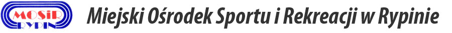 MOSiR Rypin